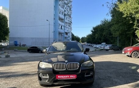 BMW X6, 2012 год, 2 350 000 рублей, 6 фотография