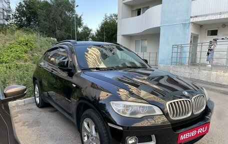 BMW X6, 2012 год, 2 350 000 рублей, 4 фотография