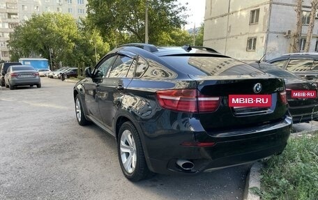 BMW X6, 2012 год, 2 350 000 рублей, 7 фотография