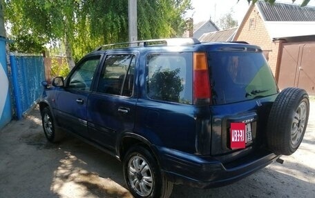 Honda CR-V IV, 1996 год, 385 000 рублей, 4 фотография