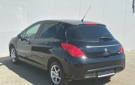 Peugeot 308 II, 2011 год, 588 000 рублей, 7 фотография