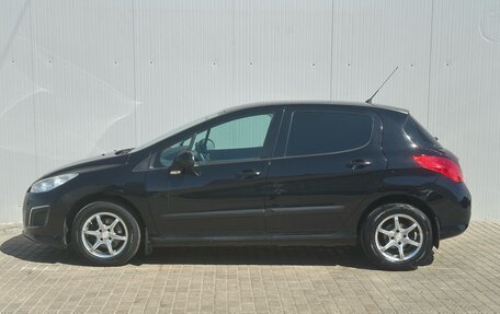 Peugeot 308 II, 2011 год, 588 000 рублей, 8 фотография