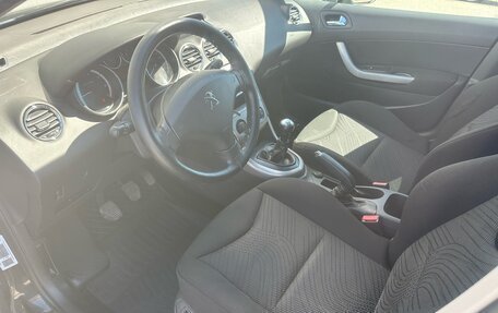 Peugeot 308 II, 2011 год, 588 000 рублей, 9 фотография