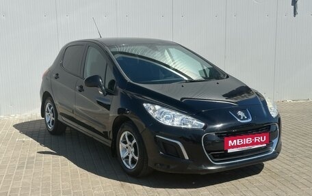 Peugeot 308 II, 2011 год, 588 000 рублей, 3 фотография