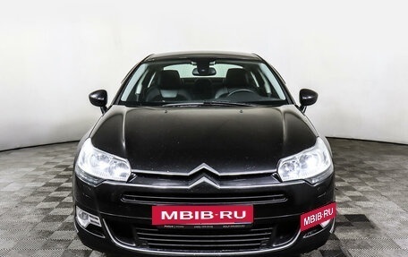 Citroen C5 II, 2012 год, 810 000 рублей, 2 фотография