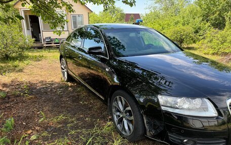 Audi A6, 2006 год, 800 000 рублей, 2 фотография