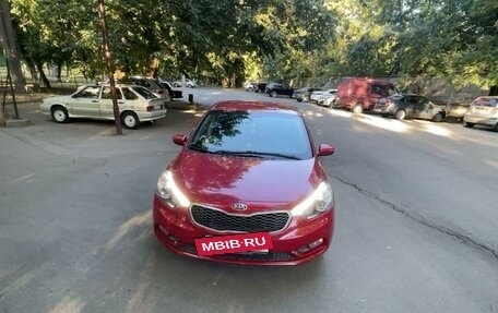 KIA Cerato III, 2014 год, 1 500 000 рублей, 5 фотография