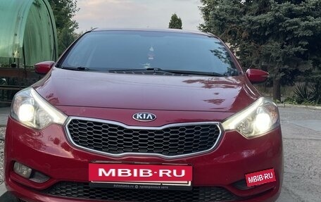 KIA Cerato III, 2014 год, 1 500 000 рублей, 3 фотография