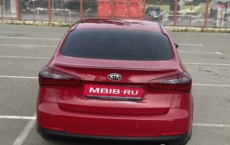 KIA Cerato III, 2014 год, 1 500 000 рублей, 8 фотография