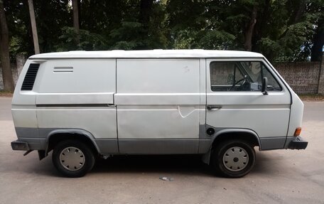 Volkswagen Transporter T3, 1989 год, 300 000 рублей, 3 фотография