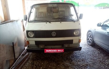 Volkswagen Transporter T3, 1989 год, 300 000 рублей, 2 фотография