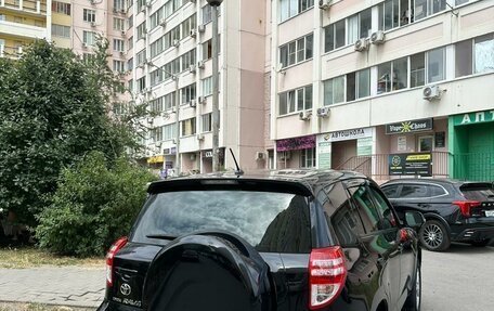 Toyota RAV4, 2011 год, 1 735 000 рублей, 5 фотография