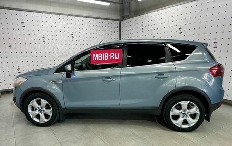 Ford Kuga III, 2008 год, 1 100 000 рублей, 8 фотография