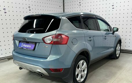 Ford Kuga III, 2008 год, 1 100 000 рублей, 5 фотография