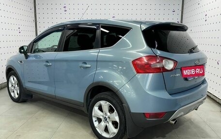 Ford Kuga III, 2008 год, 1 100 000 рублей, 7 фотография