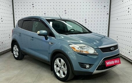 Ford Kuga III, 2008 год, 1 100 000 рублей, 3 фотография