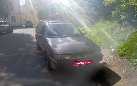 Volkswagen Passat B3, 1993 год, 99 000 рублей, 2 фотография