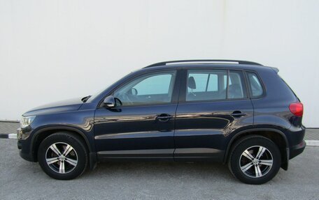 Volkswagen Tiguan I, 2012 год, 1 170 000 рублей, 4 фотография