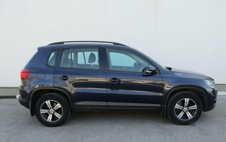 Volkswagen Tiguan I, 2012 год, 1 170 000 рублей, 5 фотография