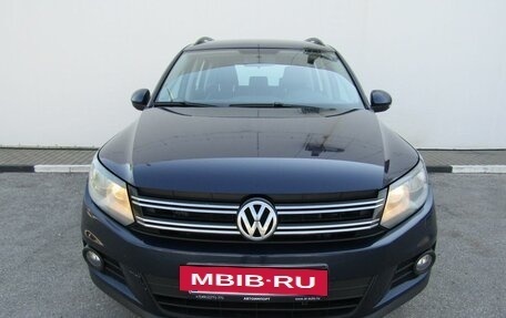 Volkswagen Tiguan I, 2012 год, 1 170 000 рублей, 2 фотография