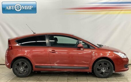 Citroen C4 II рестайлинг, 2005 год, 350 000 рублей, 4 фотография