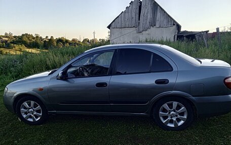 Nissan Almera, 2005 год, 397 000 рублей, 6 фотография