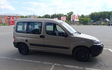 Citroen Berlingo II рестайлинг, 2011 год, 900 000 рублей, 3 фотография