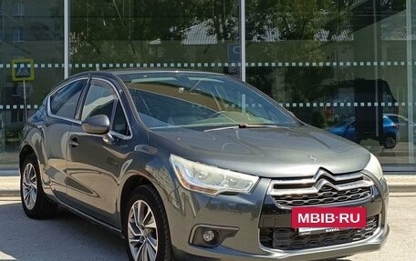 Citroen DS4, 2012 год, 850 000 рублей, 3 фотография