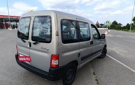 Citroen Berlingo II рестайлинг, 2011 год, 900 000 рублей, 5 фотография