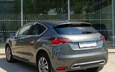 Citroen DS4, 2012 год, 850 000 рублей, 7 фотография