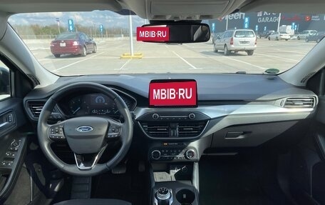 Ford Focus IV, 2018 год, 1 700 000 рублей, 3 фотография