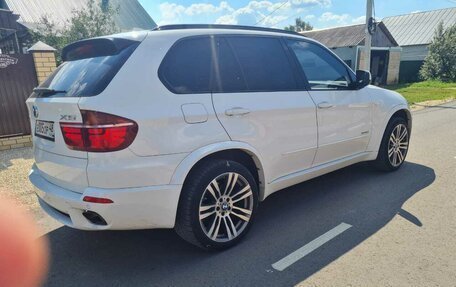 BMW X5, 2011 год, 2 150 000 рублей, 4 фотография