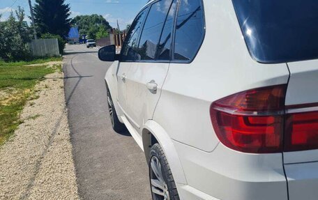 BMW X5, 2011 год, 2 150 000 рублей, 6 фотография