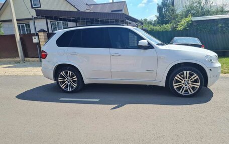 BMW X5, 2011 год, 2 150 000 рублей, 2 фотография