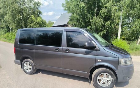 Volkswagen Caravelle T5, 2012 год, 2 150 000 рублей, 5 фотография