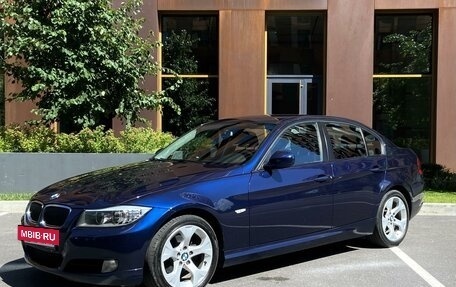 BMW 3 серия, 2011 год, 1 190 000 рублей, 2 фотография