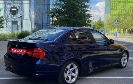 BMW 3 серия, 2011 год, 1 190 000 рублей, 4 фотография