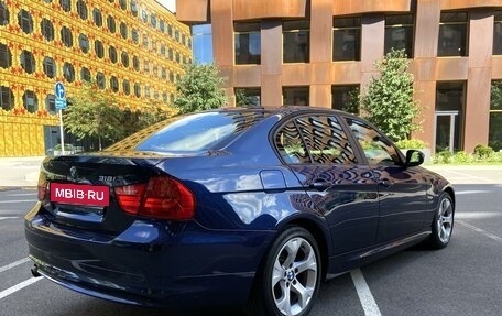 BMW 3 серия, 2011 год, 1 190 000 рублей, 6 фотография