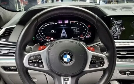 BMW X6 M, 2022 год, 18 025 000 рублей, 7 фотография