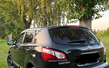 Nissan Qashqai, 2013 год, 1 250 000 рублей, 4 фотография