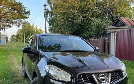 Nissan Qashqai, 2013 год, 1 250 000 рублей, 2 фотография