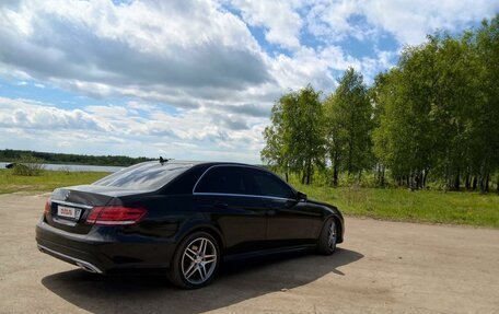 Mercedes-Benz E-Класс, 2015 год, 4 900 000 рублей, 3 фотография