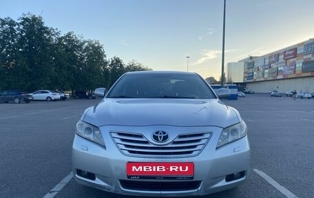 Toyota Camry, 2007 год, 1 030 000 рублей, 6 фотография