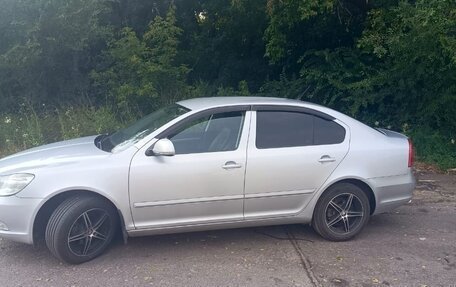 Skoda Octavia, 2010 год, 730 000 рублей, 4 фотография