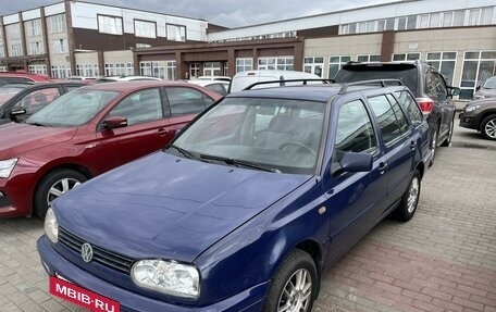 Volkswagen Golf III, 1997 год, 200 000 рублей, 2 фотография