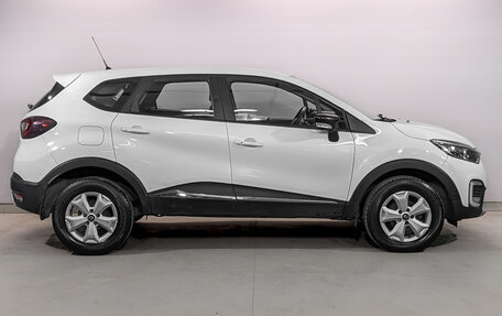 Renault Kaptur I рестайлинг, 2019 год, 1 030 000 рублей, 4 фотография