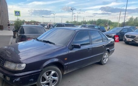 Volkswagen Passat B4, 1995 год, 200 000 рублей, 1 фотография