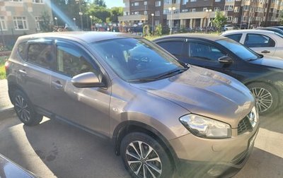 Nissan Qashqai, 2012 год, 1 100 000 рублей, 1 фотография