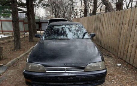 Toyota Camry V30, 1991 год, 70 000 рублей, 1 фотография