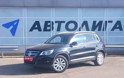 Volkswagen Tiguan I, 2010 год, 1 160 000 рублей, 1 фотография